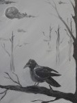 .Noires Ailes 